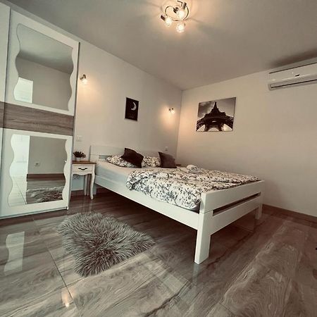 Apartman Bilivano ซาเกร็บ ภายนอก รูปภาพ