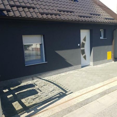 Apartman Bilivano ซาเกร็บ ภายนอก รูปภาพ