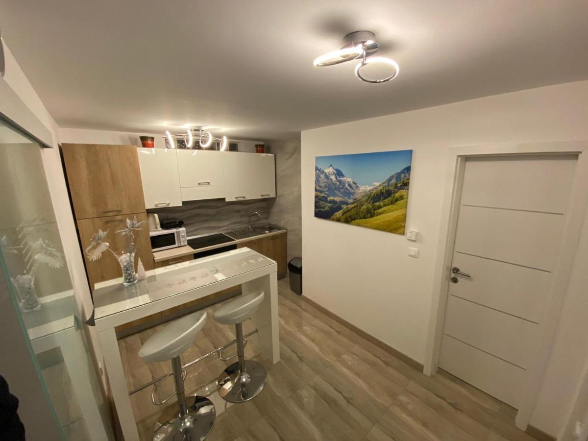 Apartman Bilivano ซาเกร็บ ภายนอก รูปภาพ