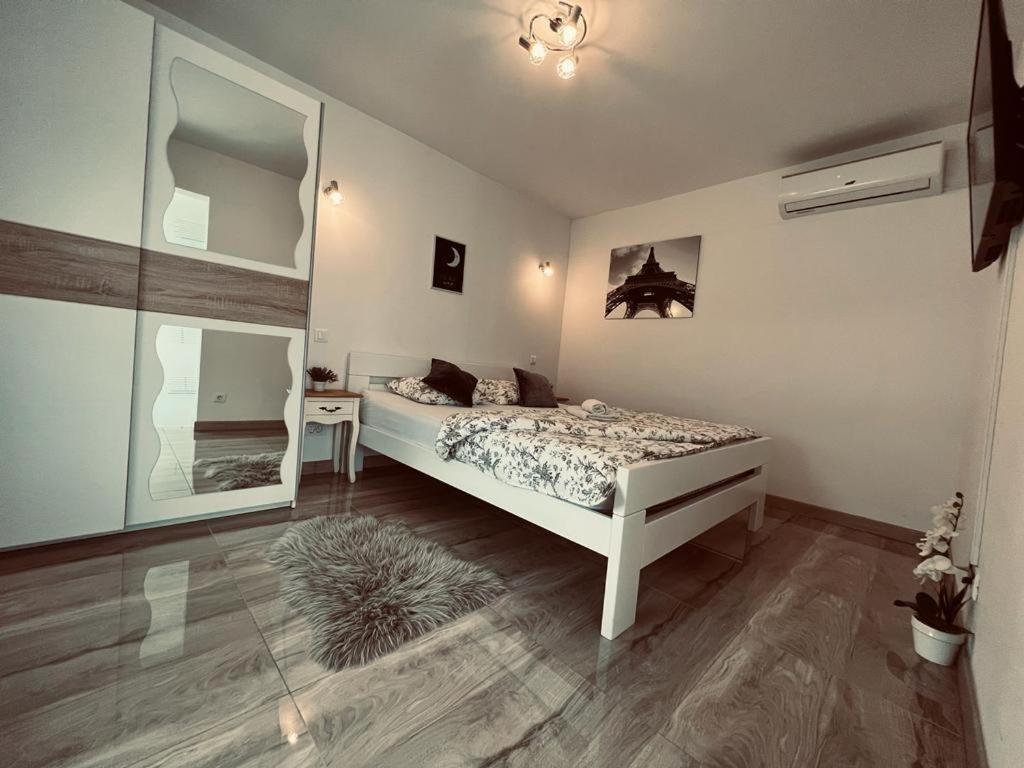 Apartman Bilivano ซาเกร็บ ภายนอก รูปภาพ